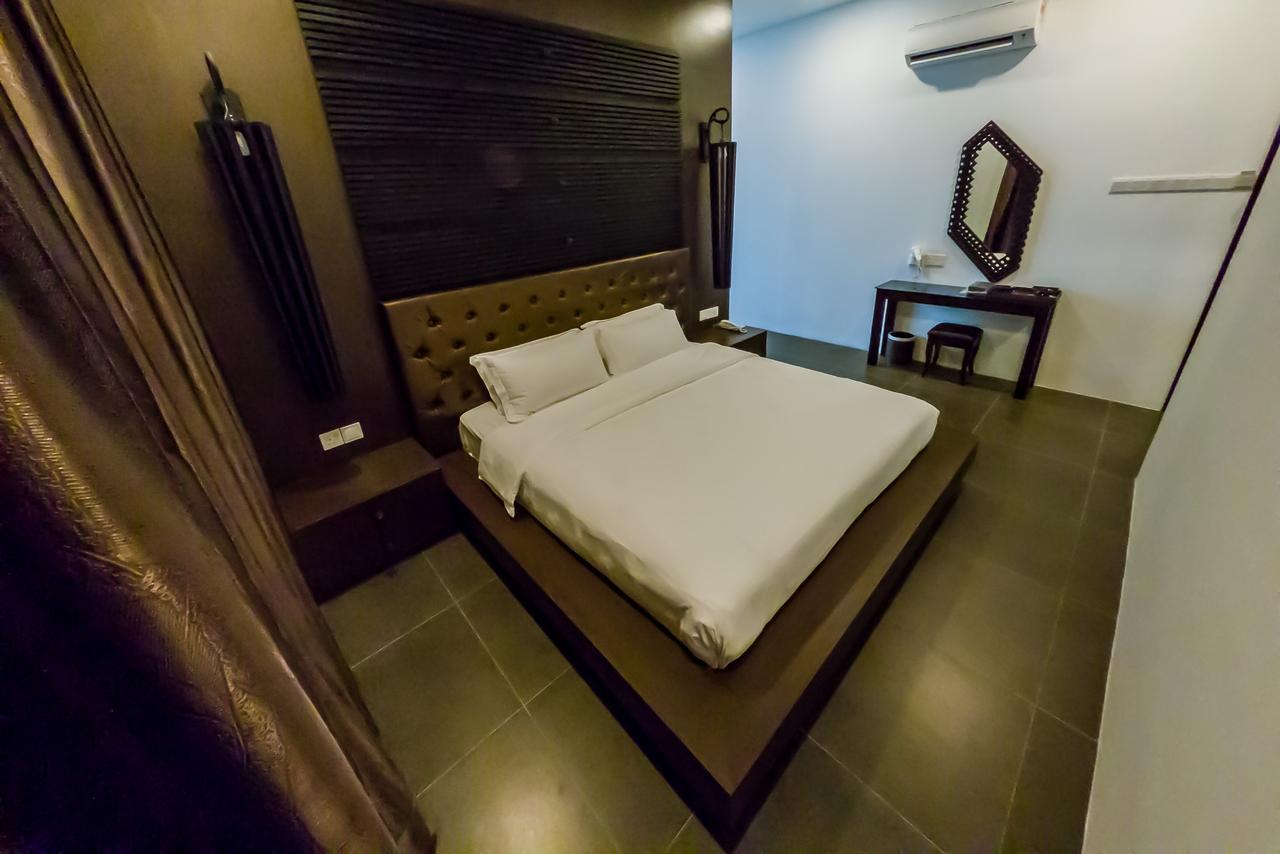 Holiday home Hermitage Boutique House