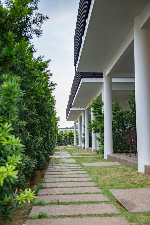 Holiday home Hermitage Boutique House
