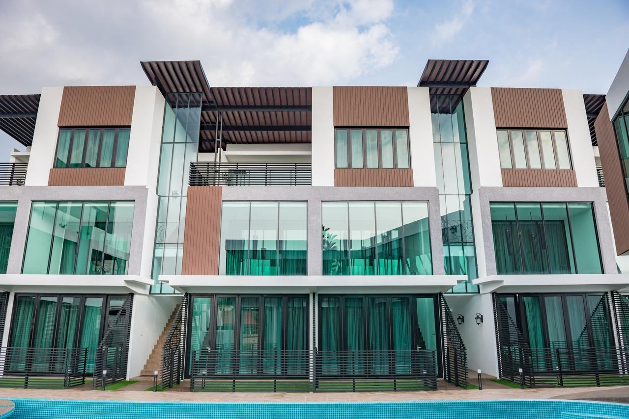 Holiday home Hermitage Boutique House