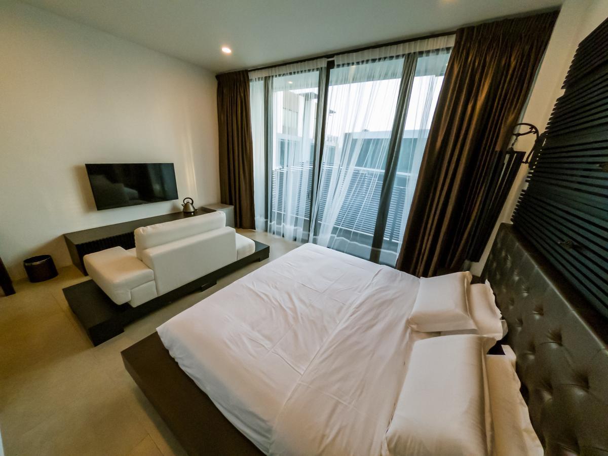 Holiday home Hermitage Boutique House
