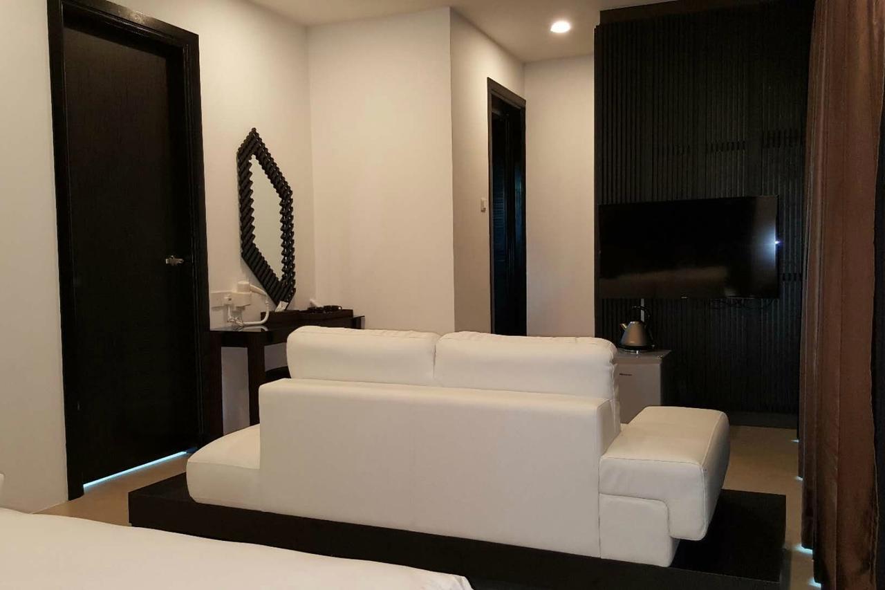 Hermitage Boutique House * Taiping