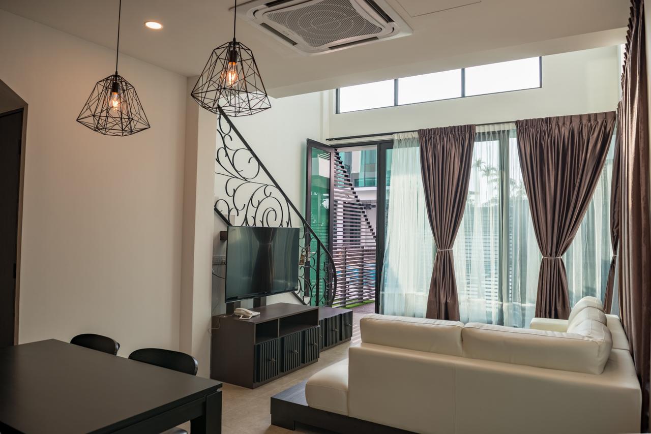 Hermitage Boutique House Holiday home