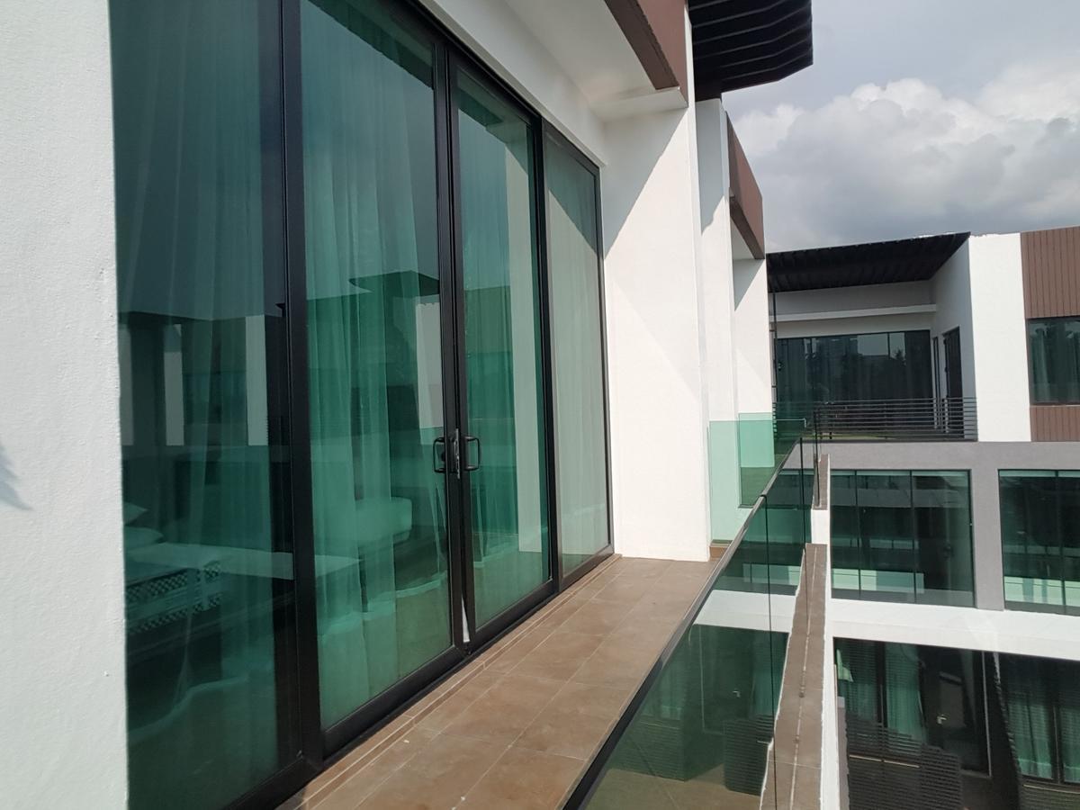 Hermitage Boutique House Holiday home