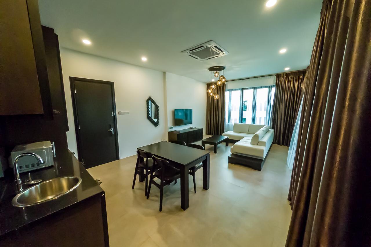 Hermitage Boutique House Holiday home *