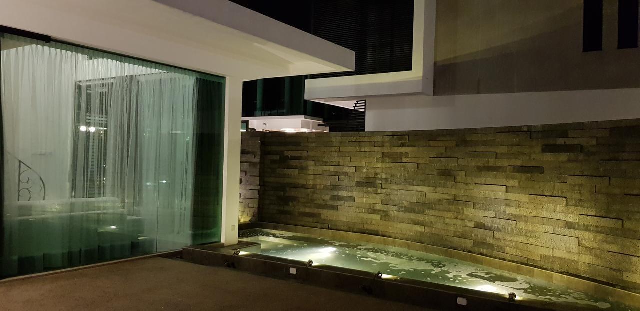 Holiday home Hermitage Boutique House *