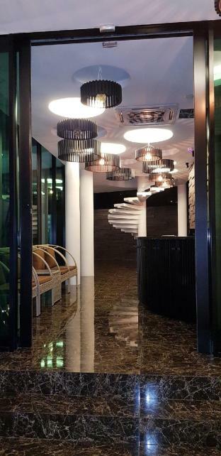 Holiday home Hermitage Boutique House Taiping